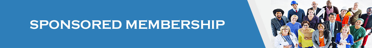 Sponsored Membership Sponsored_Membership