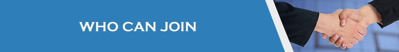 Who can join whocanjoin