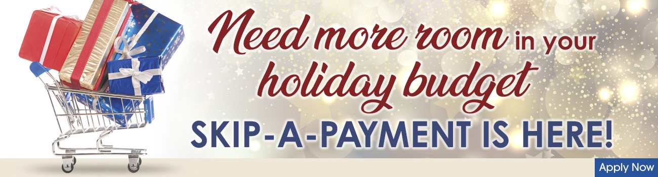 skip a pay
